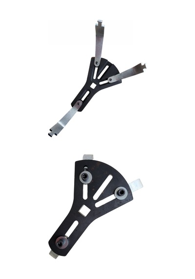 Özf0296 Depo Şamandıra Sökme Aparatı Fiat Egea Reno 0.9 Tce Sce