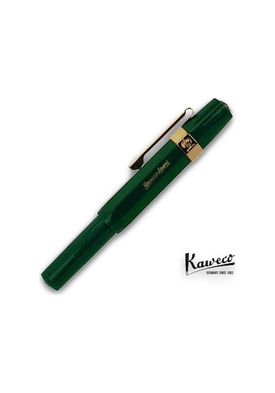 Skyline Dolma Kalem 0,9mm M Uç Çok Renkli