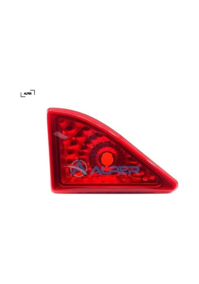 3. Stop Lambası Master Iıı 10 Movano B 10 Alper 265900021r/ 4419392/ 93197475