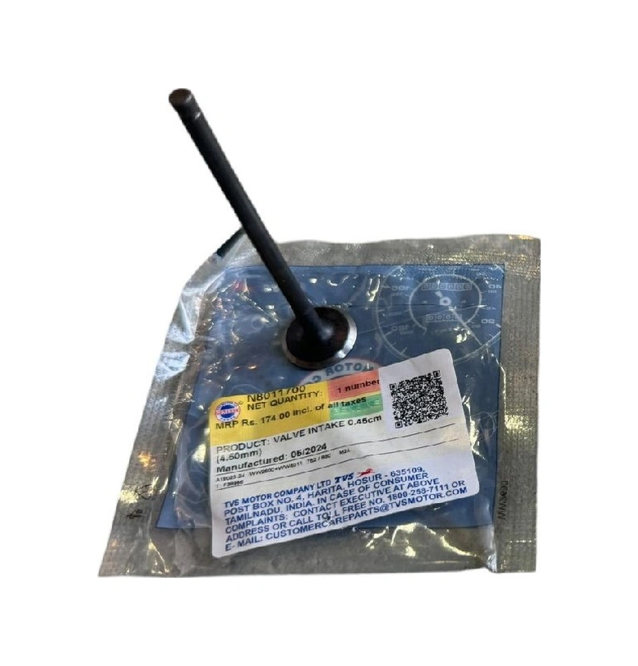 Tvs Raider 125 Subap Emme   --