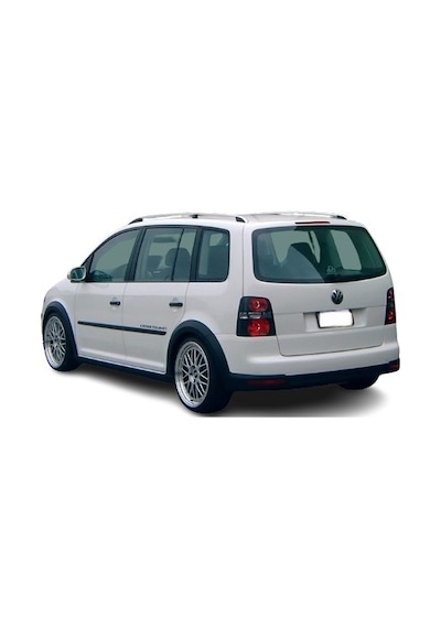 Vw Touran Yıl 2006-10 Arası Depo Sağ Stop Lambası Füme 1T0945096P