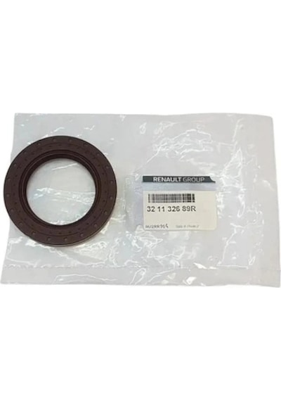 Grup Mil Dış Keçesi Edc Renault Fluence Megane 4 Clio 4 321132689r Mais