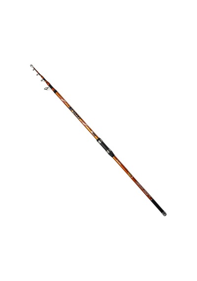 Icon-ıc İvolis 420cm 100-225gr Teleskopik Surf Kamışı