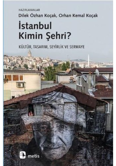 İstanbul Kimin Şehri