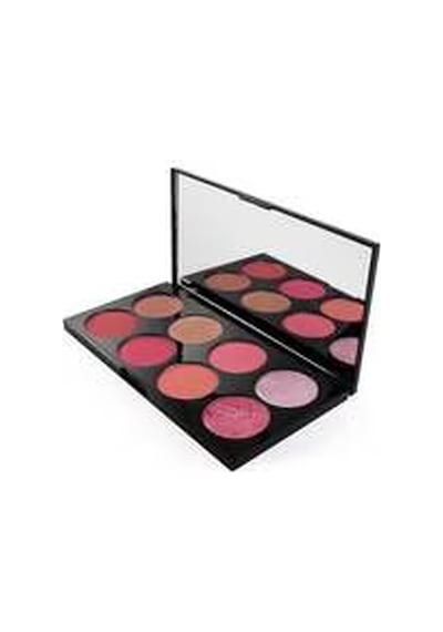 Revolution Ultra Blush Palette Sugar And Spice&nbsp &nbsp