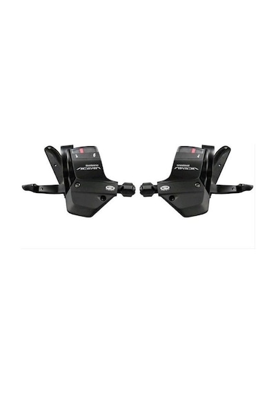Shimano Acera Slm-m390 3x9 Vites Kolu Set Siyah