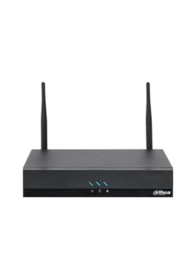Dahua Nvr2108hc-w 8 Kanal Wıfı 6 Hdmı/vga 2xusb 1x20tb Sata Hdd Nvr Kayıt Cıhazı
