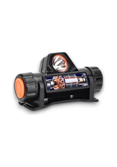 Hubrendy Tekno Hs-36 Kafa Lambası