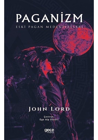 Paganizm - John Lord - Gece Kitaplığı