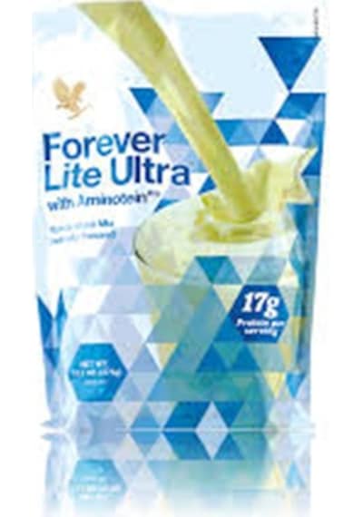 Forever Light Ultr Vanilla -470