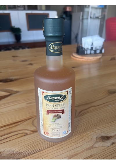 Havrano Işgın Sirkesi - 500ml