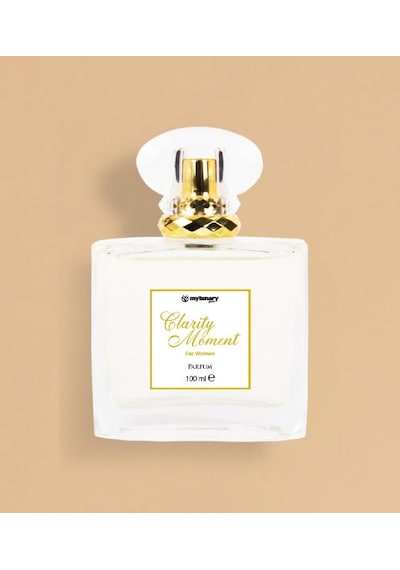 My Binary Clarity Moment 100 Ml. Kadın Parfüm Çiçek - Meyve