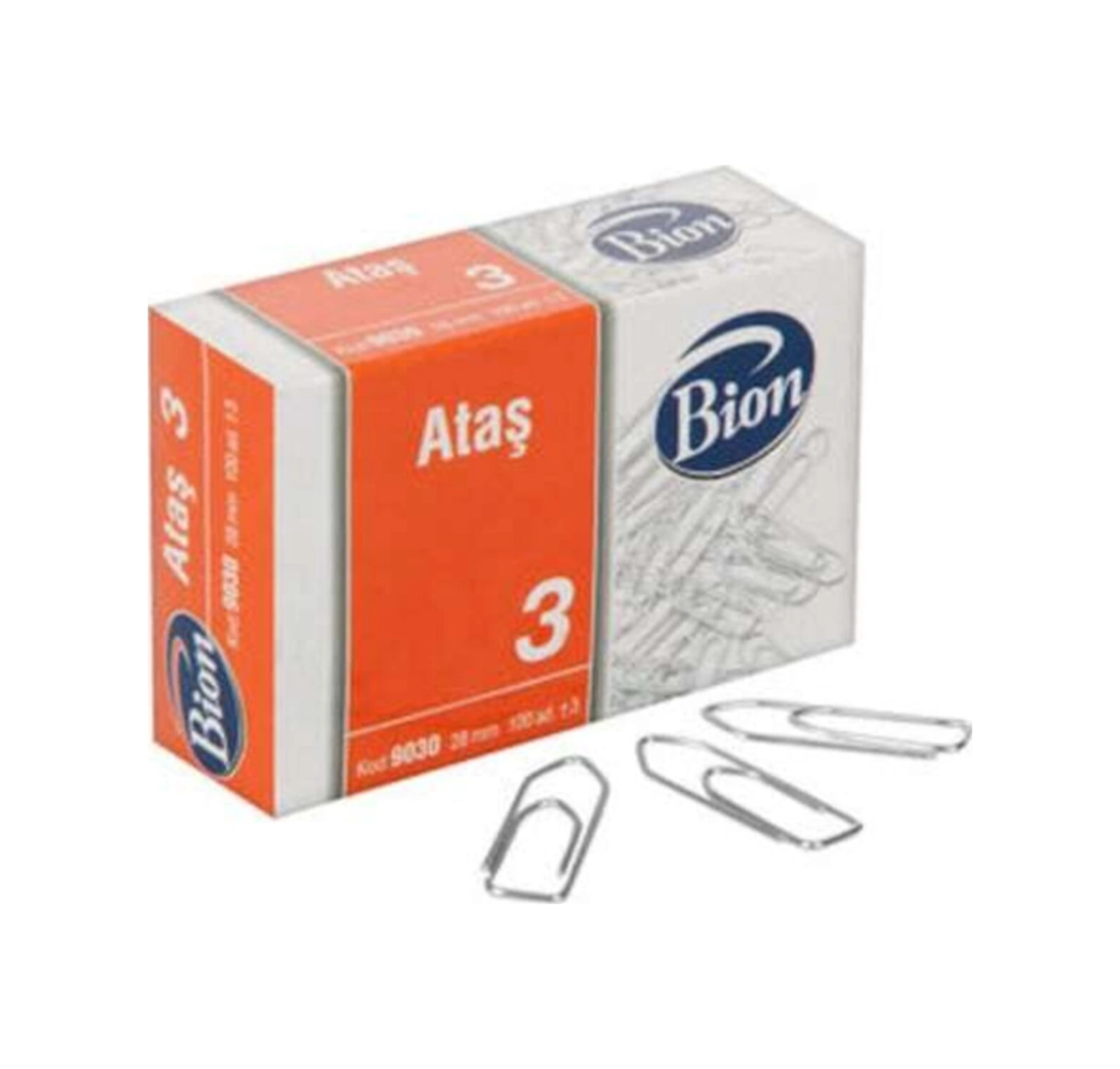 9030 Bion No 3 Ataç