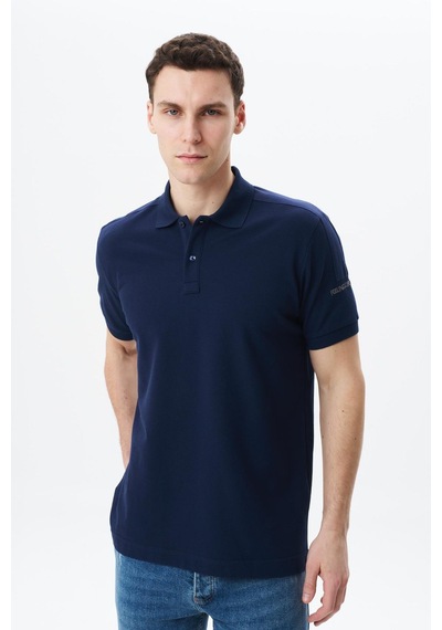 AR-MA Arma Erkek Regular Fit % 100 Pamuk Pike Polo Yaka Tişört Y29374355202 Lacivert-l1 Lacivert AR-MA Arma Erkek Regular Fit % 100 Pamuk Pike Polo Yaka Tişört Y29374355202 Lacivert-l1 Lacivert