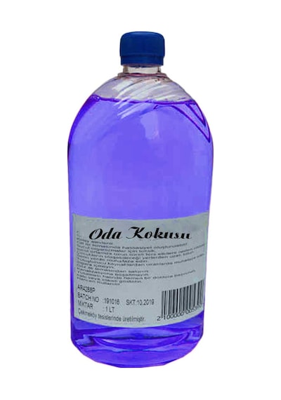 Oda Kokusu Limon 1 Litre Lila N11.1068