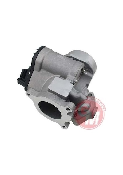 Gua 41139 Egr Valfi Renault Master 2.5 G9u 147107644r-8200222772-7701210269