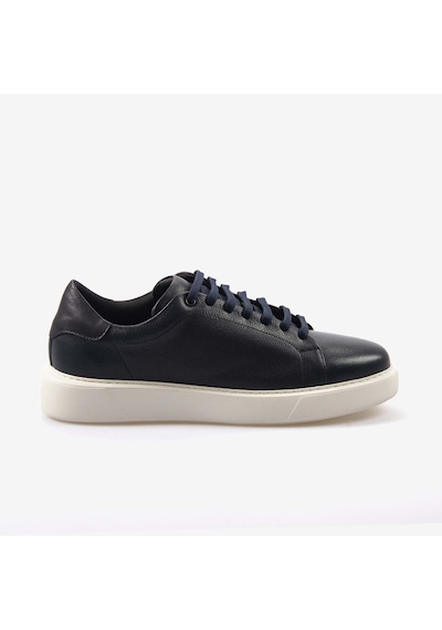 Mocassini Erkek Spor & Sneaker Ayakkabı S4 Lacivert