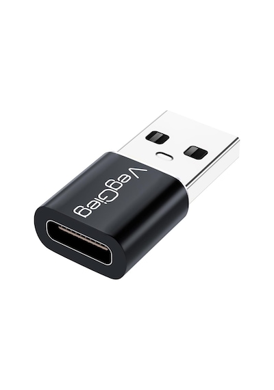 Usb 3.0 To Type-c Şarj Data Çevirici Dönüştürücü Adaptör