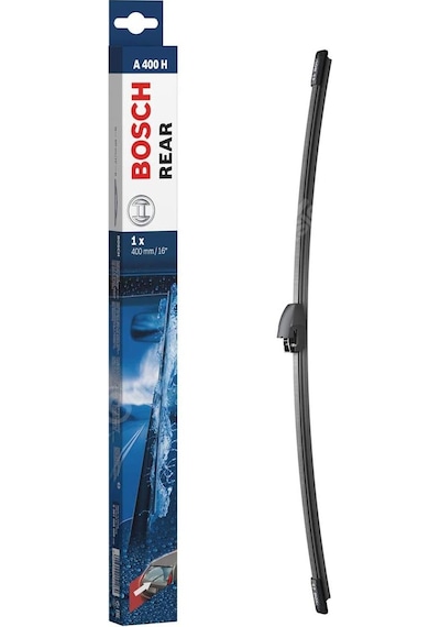 Vw Transporter T5 Ön Arka Silecek Seti 2003-2013 Bosch Aeroeco