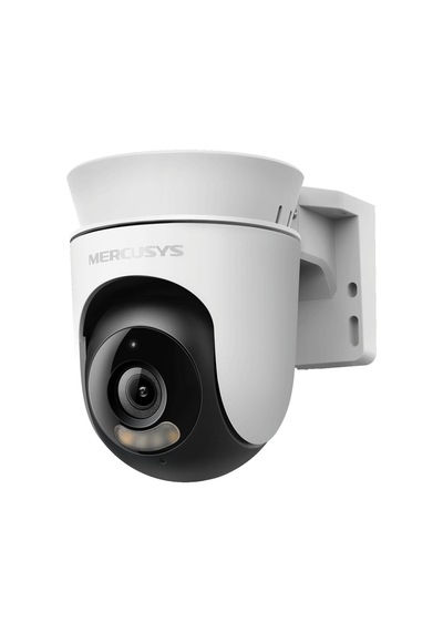 Mercusys 2mp 4mm Kablosuz Wıfı Pan-tilt Harici Ip Kamera Mc500