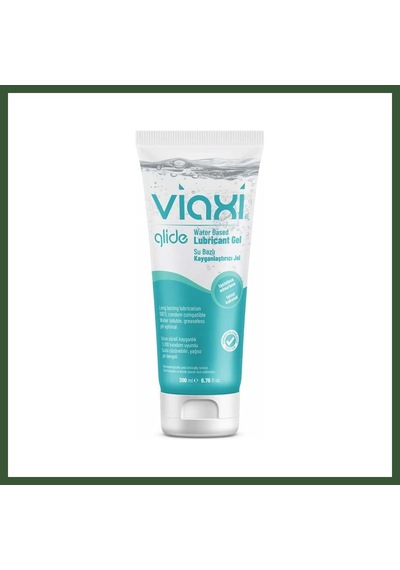 Bezos Viaxi Glide 200ml Pytht