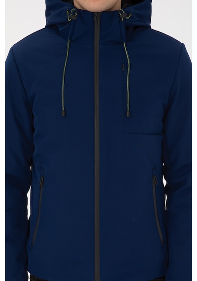 U.s. Polo Assn. Erkek İndigo Mont 50310263-vr028 Indıgo