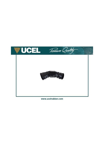 Hava Filtre Kutusu Ve Parçaları - Fiat Palio, Siena - Ucel-35483