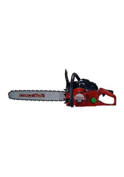 Secho 6100 Ağaç Kesme Makinesi
