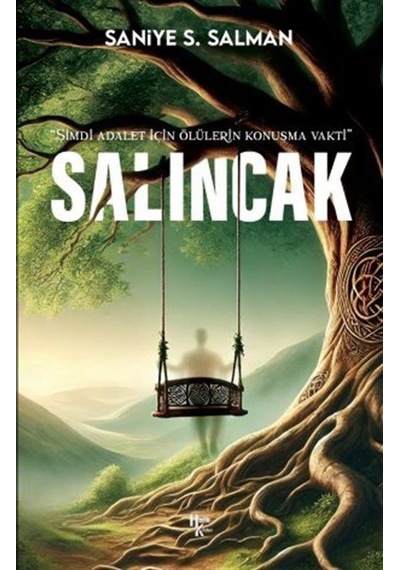 Salıncak / Saniye S. Salman