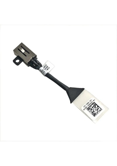 Dell Latitude 3410 N008l341014emea-w Dc Jack Power Jack Şarj Soketi Kablolu