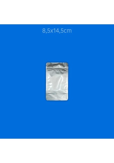 Baskılı Alüminyum Doypack 1000 Adet