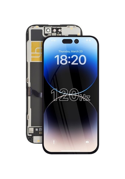 İphone 14 Pro Ultra Soft-oled Ltpo Ekran