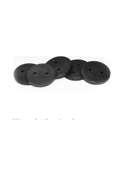 UHF RFID Dikilebilir Düğme Etiket 10'lu - BR0518