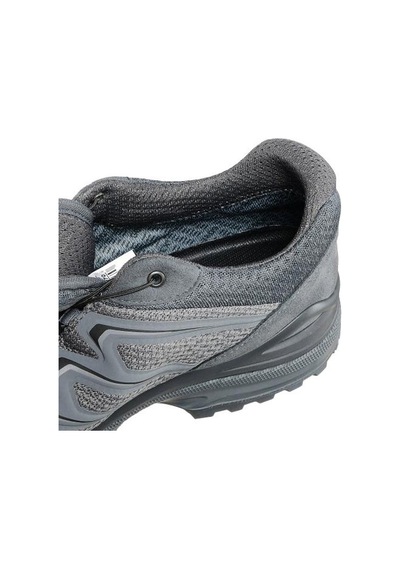 Lowa Maddox Gtx Lo Yesıl Ayakkabı Yeşil