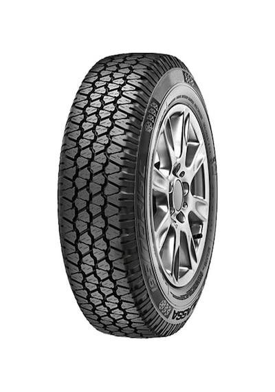 Lassa 215/65R16C 109/107R Multiways-c Dört Mevsim Lastiği 2024