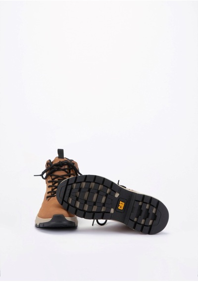 Caterpillar Colorado Sneaker Garson Bot Sand Nubuk