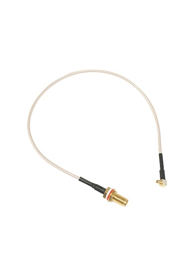 Mikrotik Acmmcxrpsma Mmcx To Rpsma Pigtail Kablo