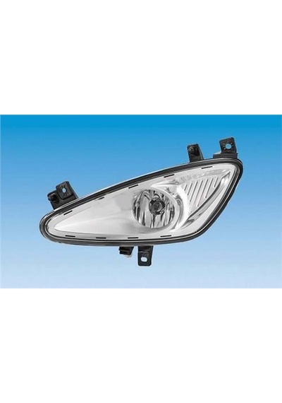 MAGNETTI MARELLI 710305074002 SİS FARI SAĞ W221 S SERISI 05-