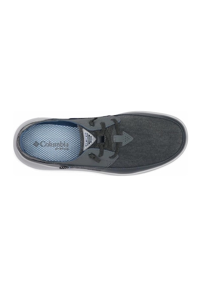 Columbia Boatside Relaxed Pfg Erkek Ayakkabı-9328 Gri