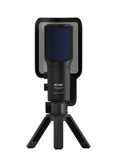 Rode Nt-usb+ Profesyonel Usb Mikrofon