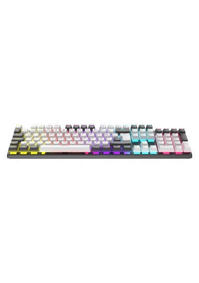 Gameagle Titan Mk-105x1abr Mekanik Kablolu Klavye Red Swıtch