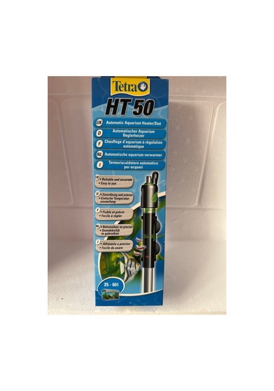 Ht 50 W Isıtıcı