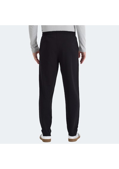 Slazenger MAKE Erkek Eşofman Altı Siyah