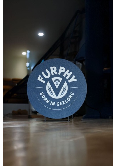 Furphy Tasarımlı Dekoratif Aydınlatma Çok Renkli