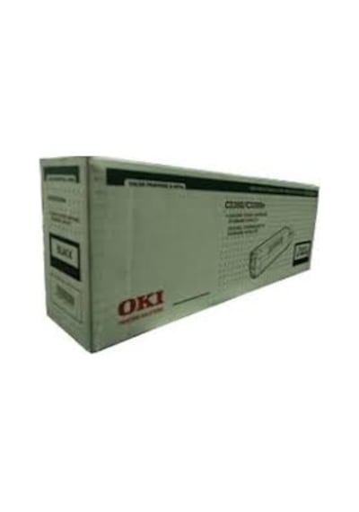 OKI 42804580 Mavi Toner Yüksek Kapasite - C3200
