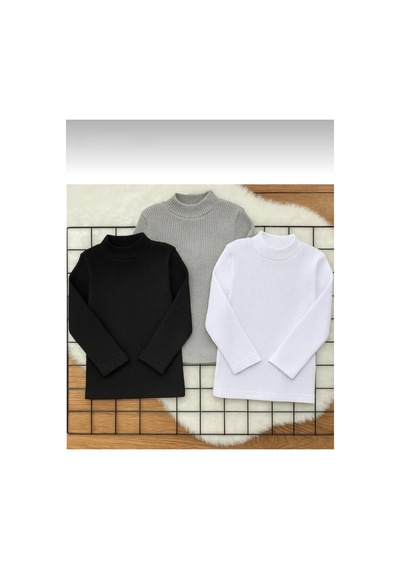 Uğur Bebe Unisex Çocuk 3adet Gri Siyah Beyaz Fitilli Yumuşacık Yarım Balıkçı Bady Badi Body Siyah Beyaz Gri Siyah Beyaz Gri Uğur Bebe Unisex Çocuk 3adet Gri Siyah Beyaz Fitilli Yumuşacık Yarım Balıkçı Bady Badi Body Siyah Beyaz Gri Siyah Beyaz Gri