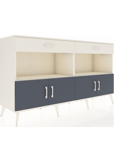 Hyperion Konsol 2 Raflı 2 Çekmeceli 4 Kapaklı 176x44x99 Aytaşı-an Aytaşı-antrasit/aytaşı Hyperion Konsol 2 Raflı 2 Çekmeceli 4 Kapaklı 176x44x99 Aytaşı-an Aytaşı-antrasit/aytaşı