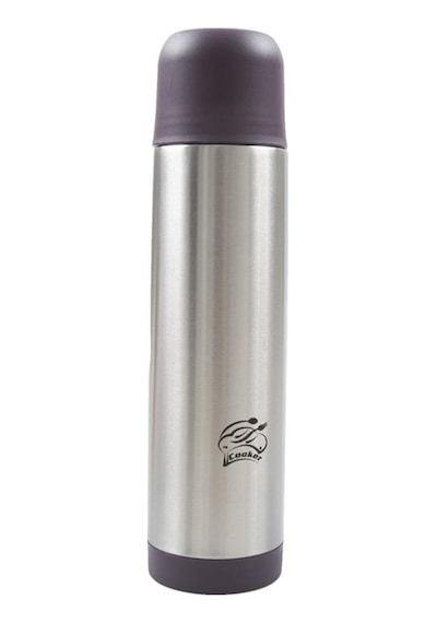Cooker 750 Ml Çelik Termos Sürahi