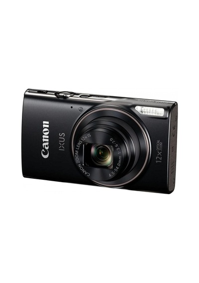 Canon IXUS 285 HS A Kompakt Dijital Fotoğraf Makinesi (Distribütör Garantili)
