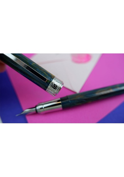 Visconti Van Gogh Dolma Kalem Starry Night Kp12-04-Fp-B